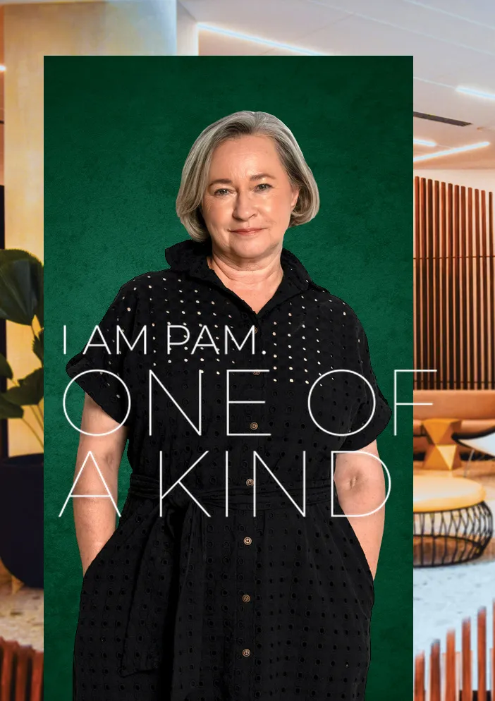 Ausra Houston, your trusted property expert in the Pam Golding Properties Somerset West office. Ausra Houston, your trusted property expert in the Pam Golding PropertiesSomerset West office.
