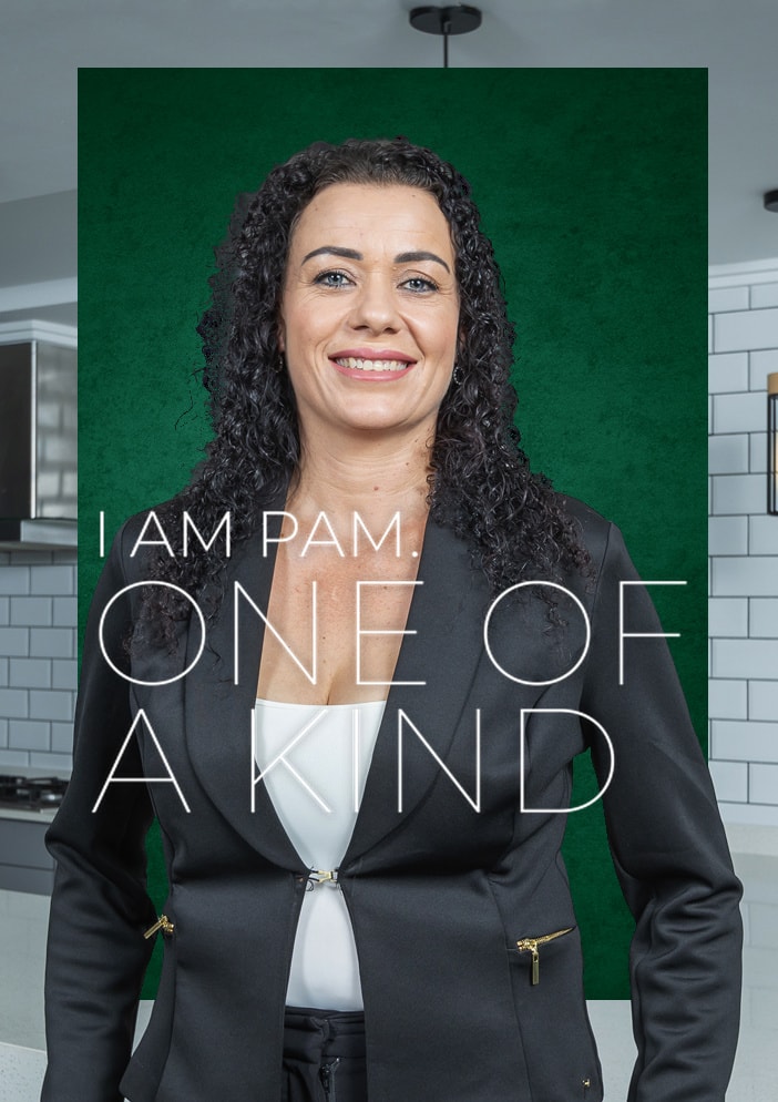 Adrie Lamprecht, your trusted property expert in the Pam Golding PropertiesAmanzimtoti office.