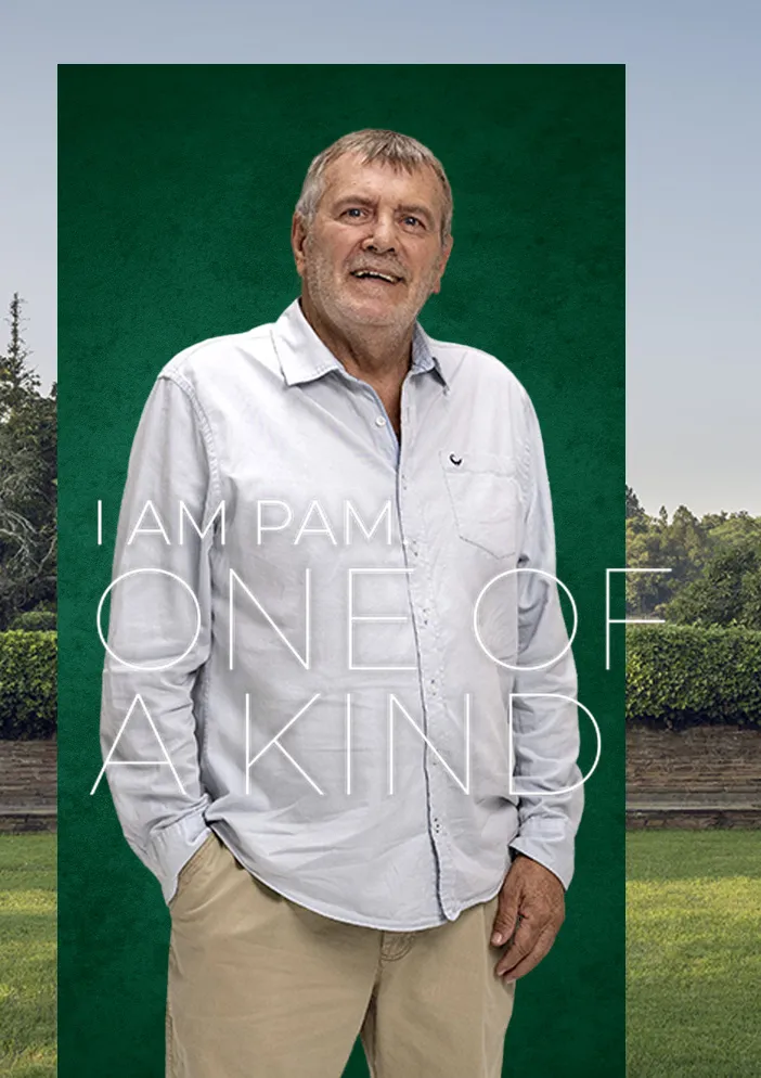 Johan Landman, your trusted property expert in the Pam Golding Properties Boksburg office. Johan Landman, your trusted property expert in the Pam Golding PropertiesBoksburg office.