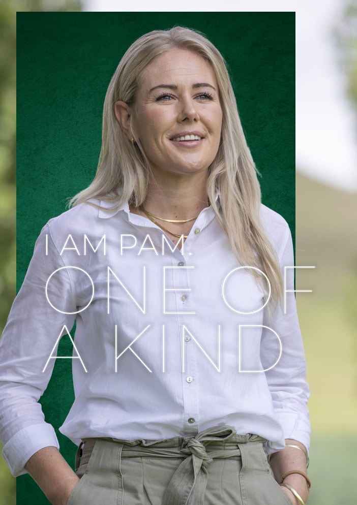 Lauren Langley, your trusted property expert in the Pam Golding PropertiesKokstad office.