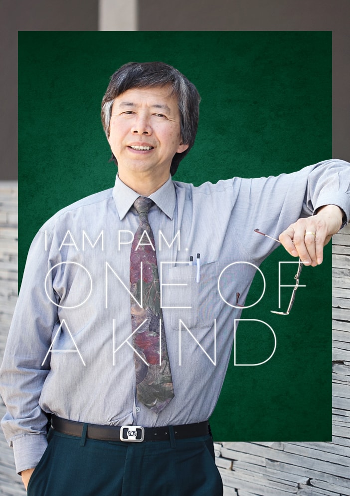 Alec Lau, your trusted property expert in the Pam Golding PropertiesJohannesburg South office.