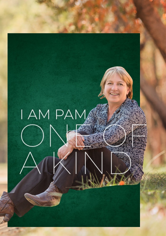 Claudia Lauth, your trusted property expert in the Pam Golding PropertiesMidrand office.