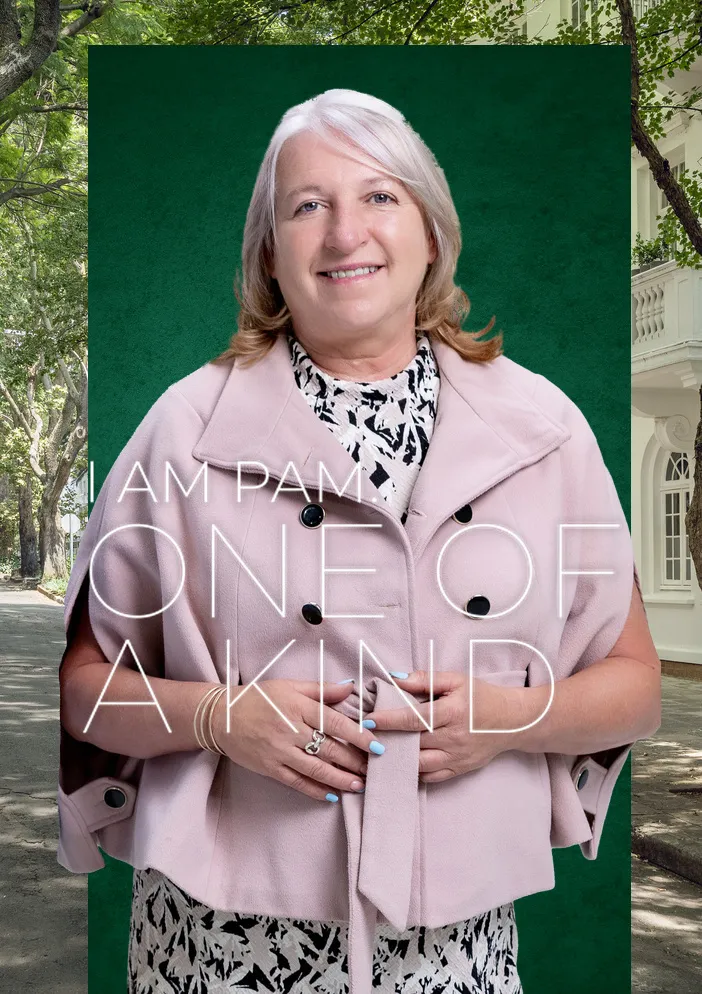 Claudia Lauth, your trusted property expert in the Pam Golding Properties Midrand office. Claudia Lauth, your trusted property expert in the Pam Golding PropertiesMidrand office.