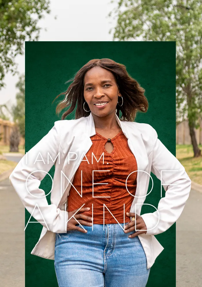 Onica Lebywane, your trusted property expert in the Pam Golding Properties Brakpan office. Onica Lebywane, your trusted property expert in the Pam Golding PropertiesBrakpan office.