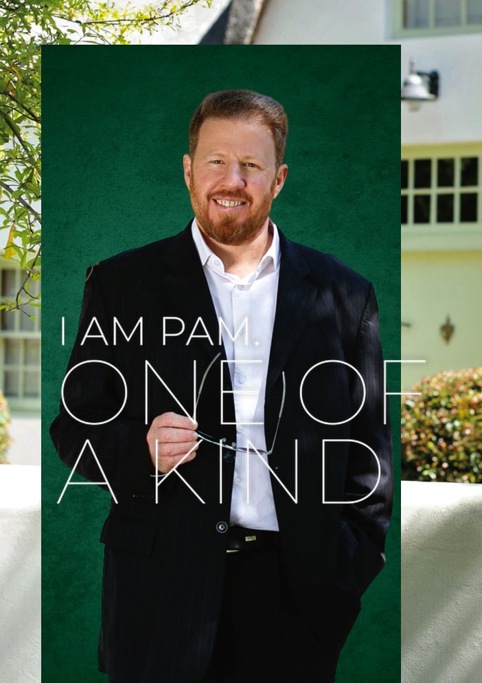 Douglas Legg, your trusted property expert in the Pam Golding Properties Greyton office. Douglas Legg, your trusted property expert in the Pam Golding PropertiesGreyton office.