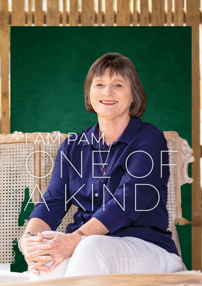 Karen Leith, your trusted property expert in the Pam Golding PropertiesDurban office.