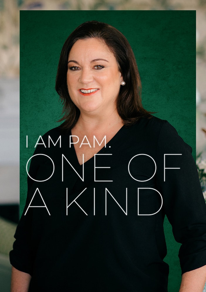 Kathy Leipold, your trusted property expert in the Pam Golding PropertiesHermanus office.