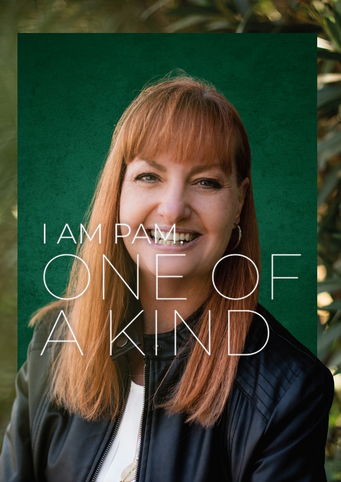 Jeannine Le Roux, your trusted property expert in the Pam Golding PropertiesRandburg office.