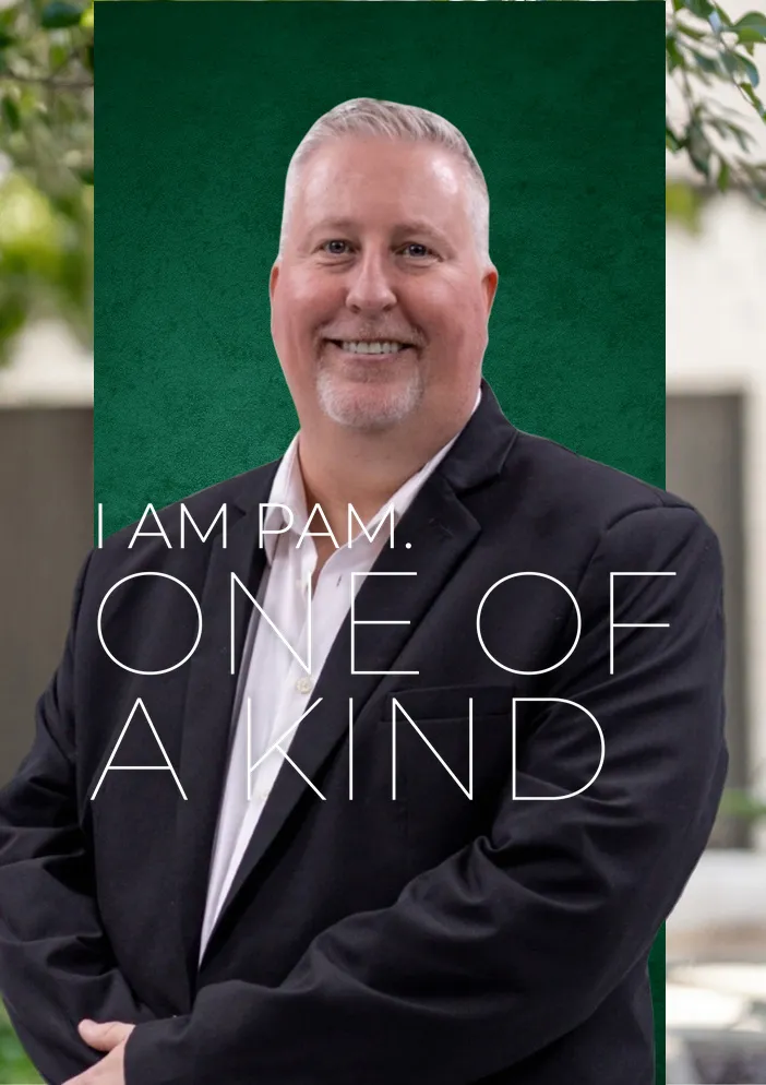Francouis Liebetrau, your trusted property expert in the Pam Golding PropertiesBrackenfell office.
