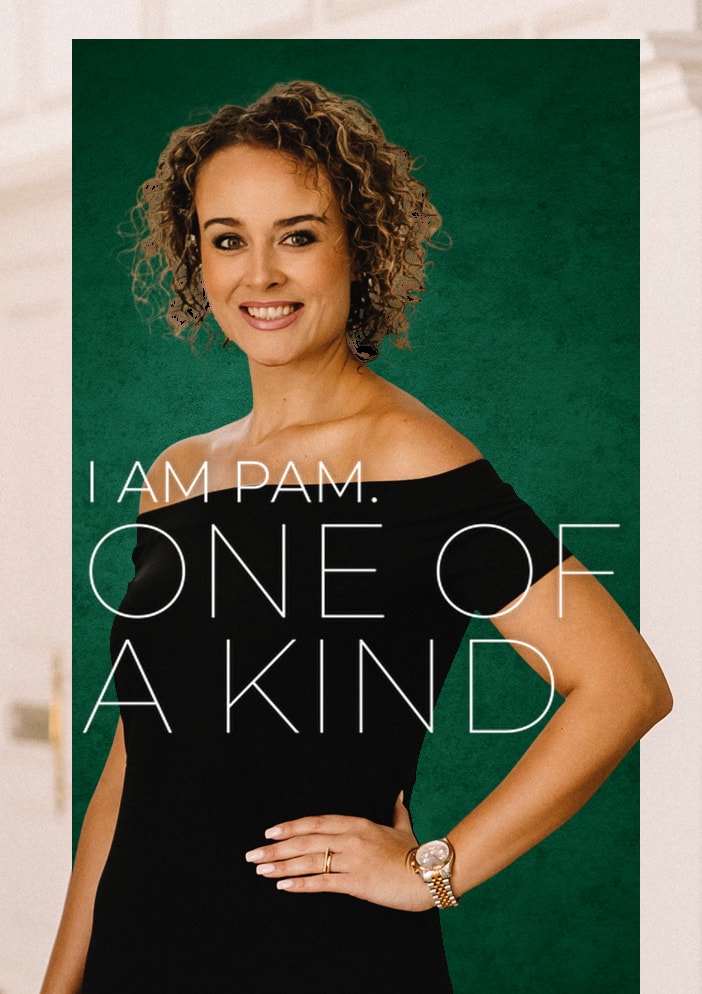 Chanel Liotti, your trusted property expert in the Pam Golding PropertiesVaal Triangle office.