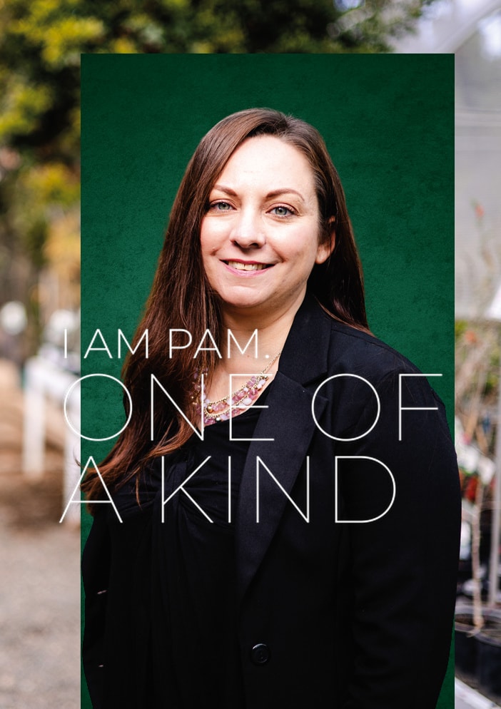 Desireé Lubbe, your trusted property expert in the Pam Golding PropertiesBloemfontein office.