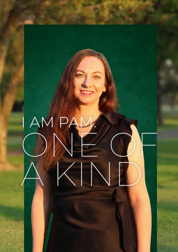 Desireé Lubbe, your trusted property expert in the Pam Golding Properties Bloemfontein office. Desireé Lubbe, your trusted property expert in the Pam Golding PropertiesBloemfontein office.