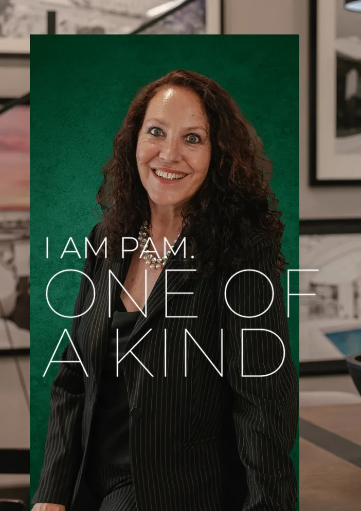 Celia Maartens, your trusted property expert in the Pam Golding PropertiesCenturion office.