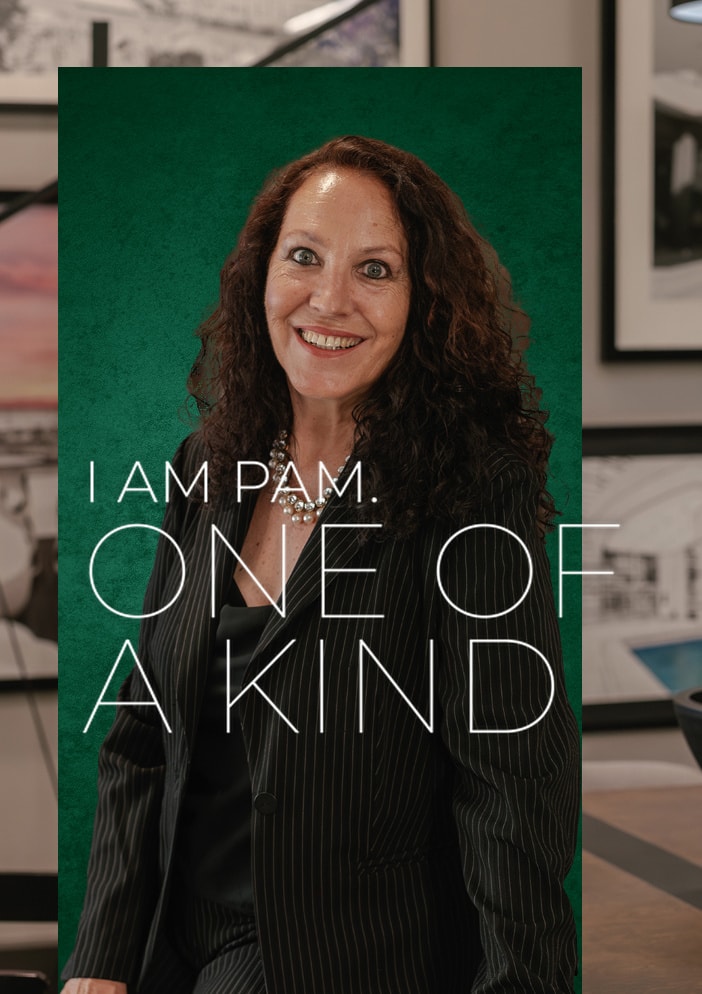 Celia Maartens, your trusted property expert in the Pam Golding PropertiesCenturion office.