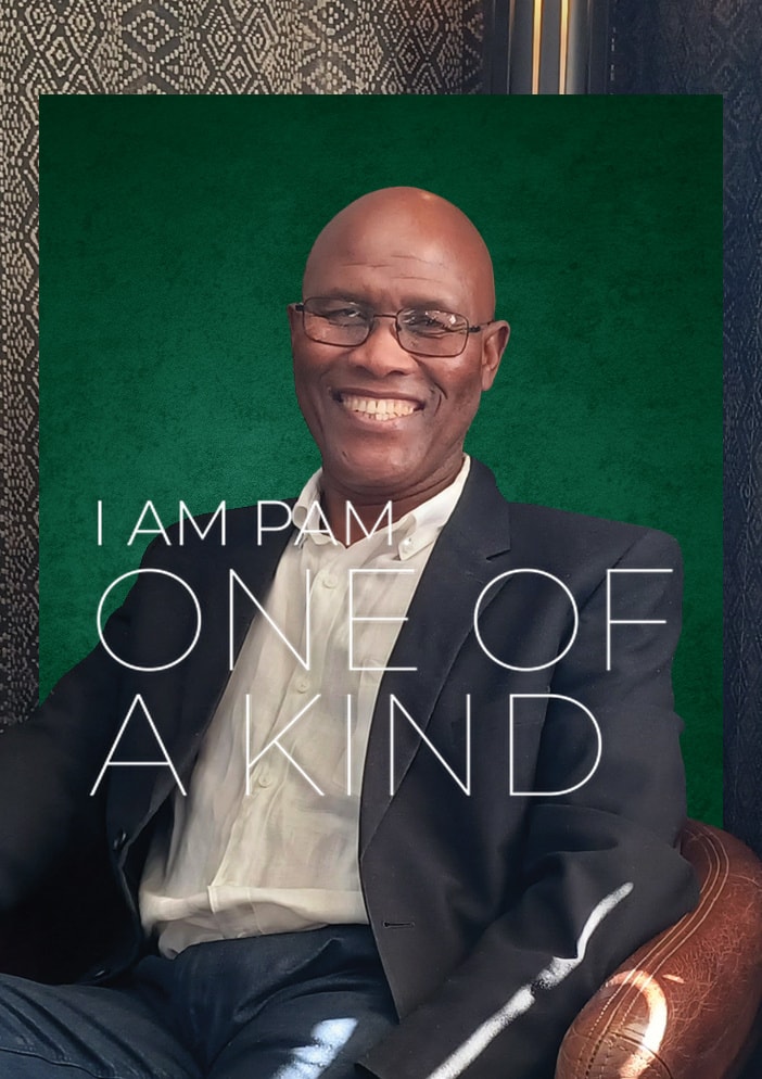 Lungile Mabija, your trusted property expert in the Pam Golding Properties Mitchells Plain office. Lungile Mabija, your trusted property expert in the Pam Golding PropertiesMitchells Plain office.