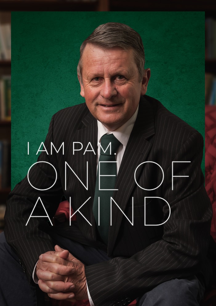 Struan Macgregor, your trusted property expert in the Pam Golding PropertiesHowick office.