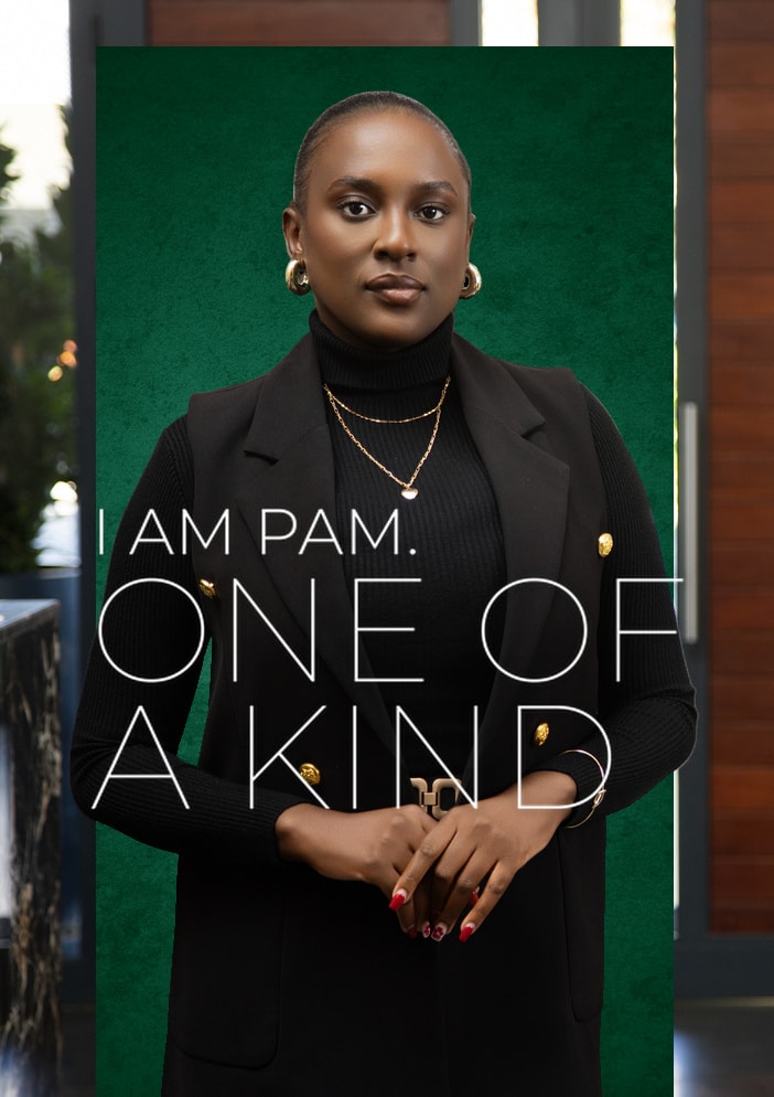 Chloe Majila, your trusted property expert in the Pam Golding Properties Lusaka Agora Village office. Chloe Majila, your trusted property expert in the Pam Golding PropertiesLusaka Agora Village office.