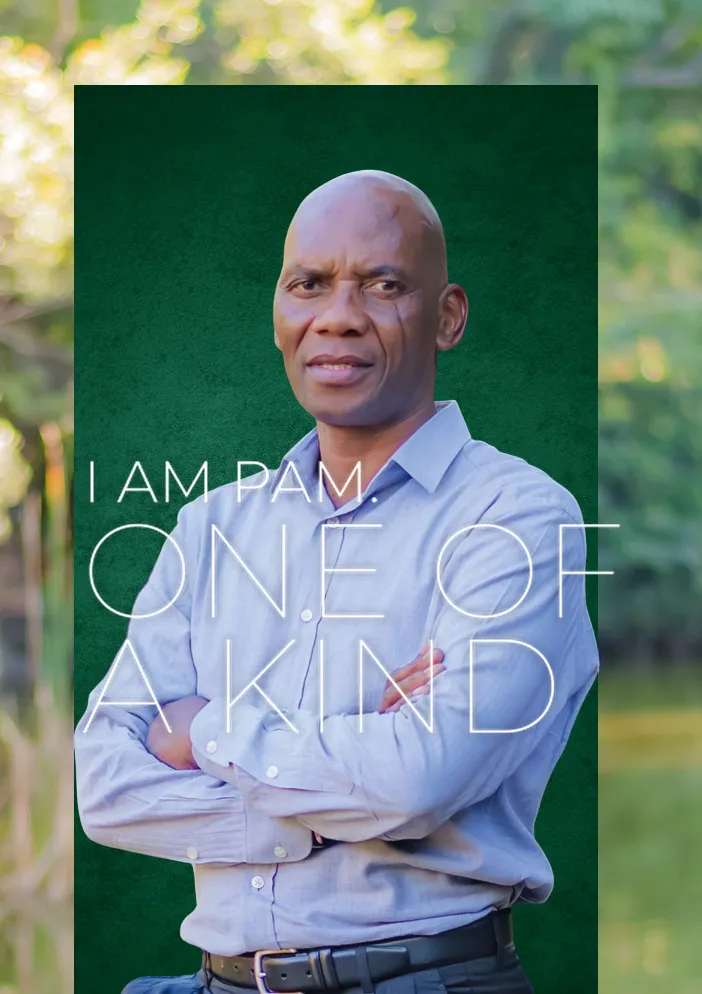 Elias Maluleka, your trusted property expert in the Pam Golding PropertiesMagalies office.