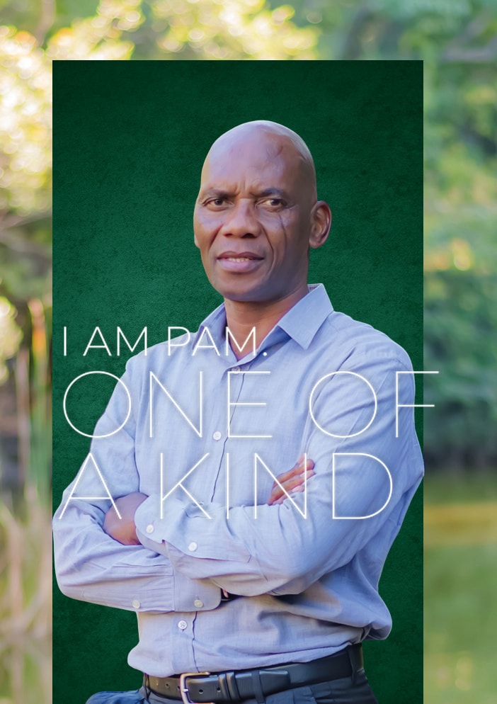 Elias Maluleka, your trusted property expert in the Pam Golding PropertiesMagalies office.