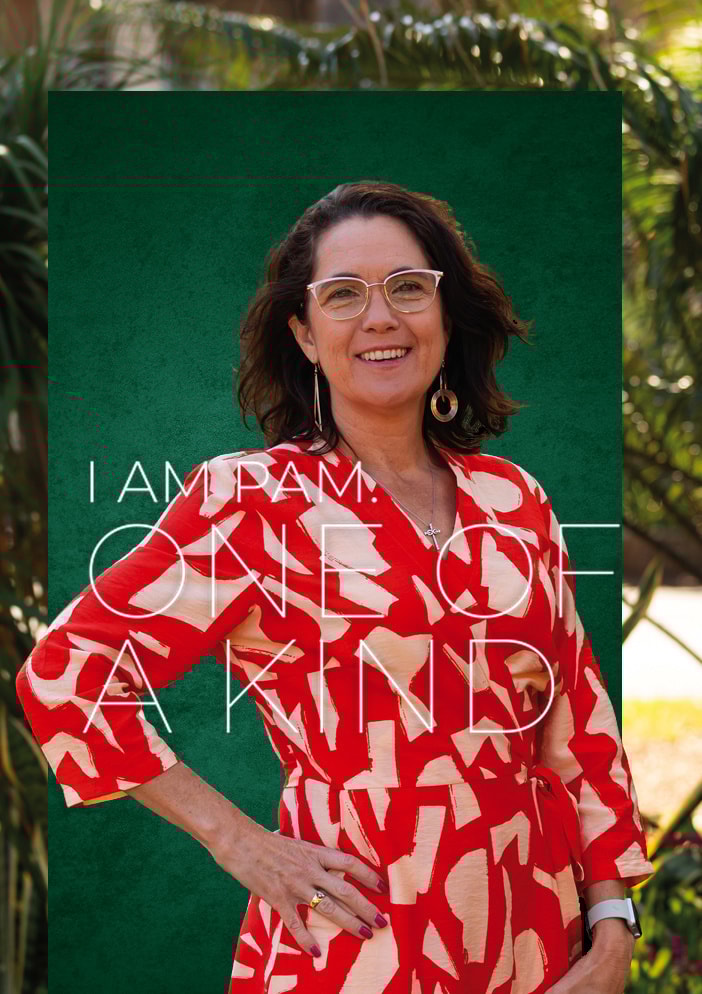 Adine Marcon, your trusted property expert in the Pam Golding PropertiesuMhlanga office.