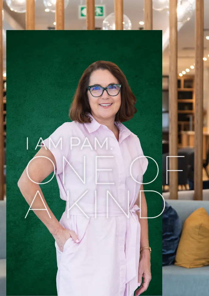 Adine Marcon, your trusted property expert in the Pam Golding Properties uMhlanga office. Adine Marcon, your trusted property expert in the Pam Golding PropertiesuMhlanga office.