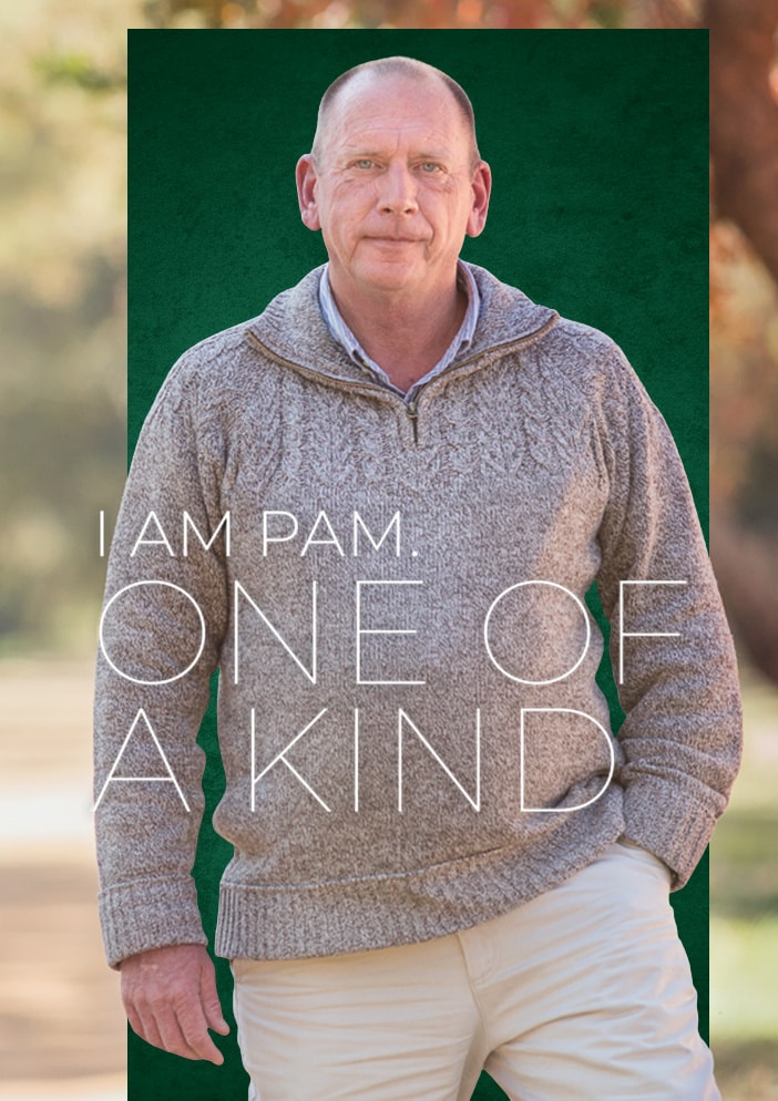 David Marais, your trusted property expert in the Pam Golding PropertiesMidrand office.