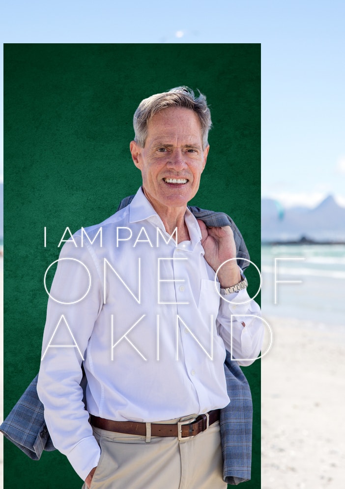 Garth Marquard, your trusted property expert in the Pam Golding PropertiesWestern Seaboard office.