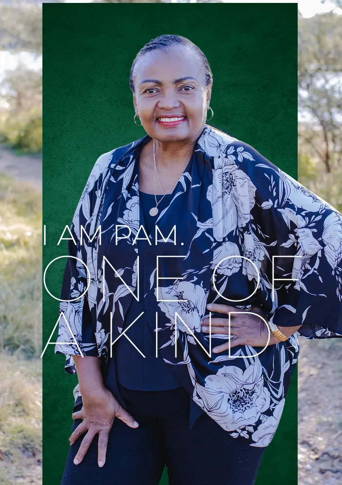Caroline Mashao, your trusted property expert in the Pam Golding Properties Krugersdorp office. Caroline Mashao, your trusted property expert in the Pam Golding PropertiesKrugersdorp office.
