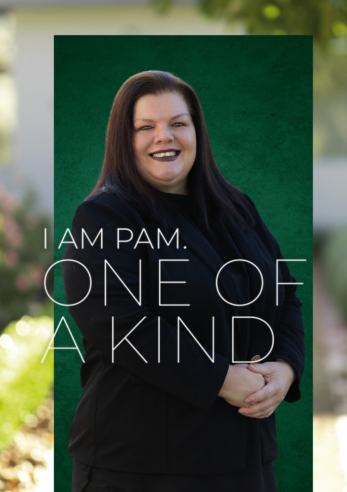 Belinda Matthee, your trusted property expert in the Pam Golding PropertiesBrackenfell office.