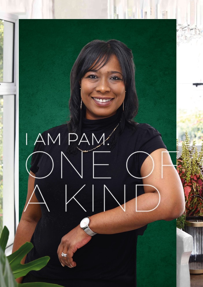 Cordelia Mathaler, your trusted property expert in the Pam Golding PropertiesKuils River office.