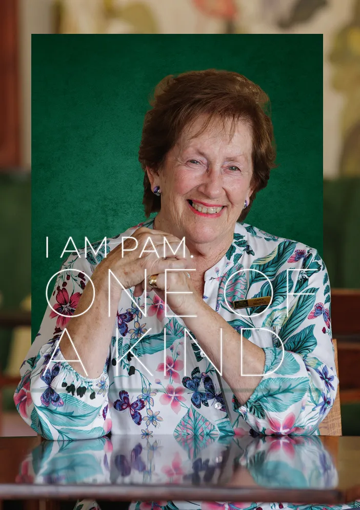 Carol Maurice, your trusted property expert in the Pam Golding Properties Kloof / Hillcrest office. Carol Maurice, your trusted property expert in the Pam Golding PropertiesKloof / Hillcrest office.