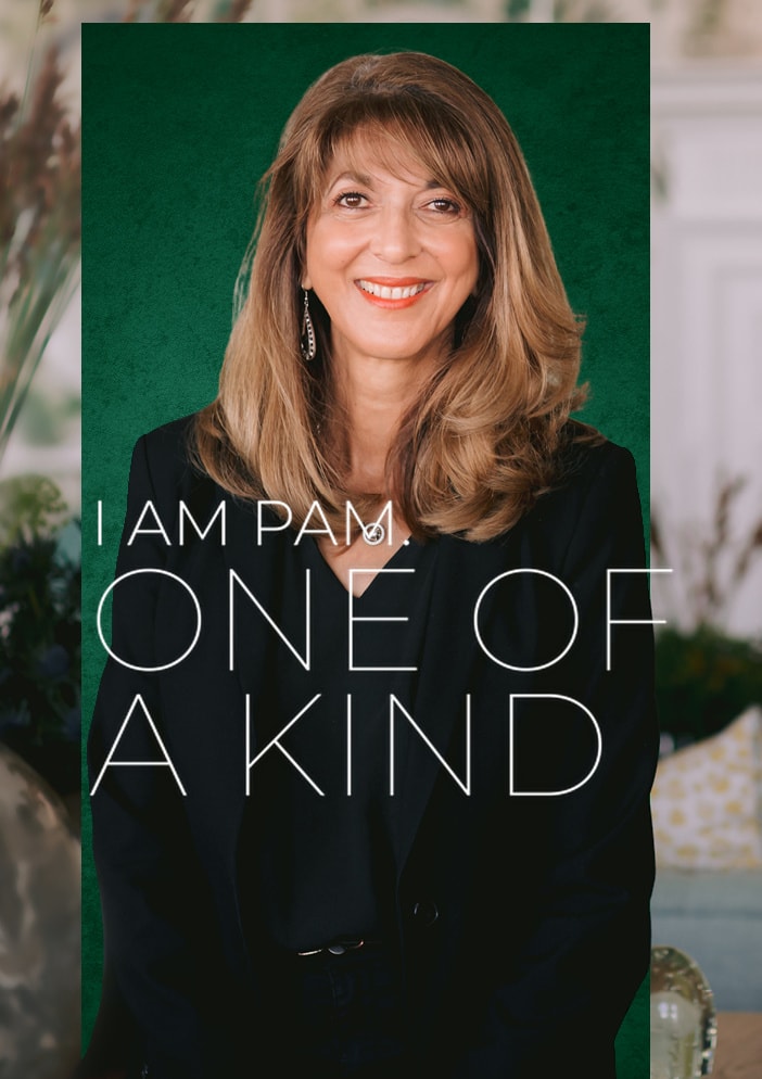 Hannah Maury, your trusted property expert in the Pam Golding PropertiesOnrus office.