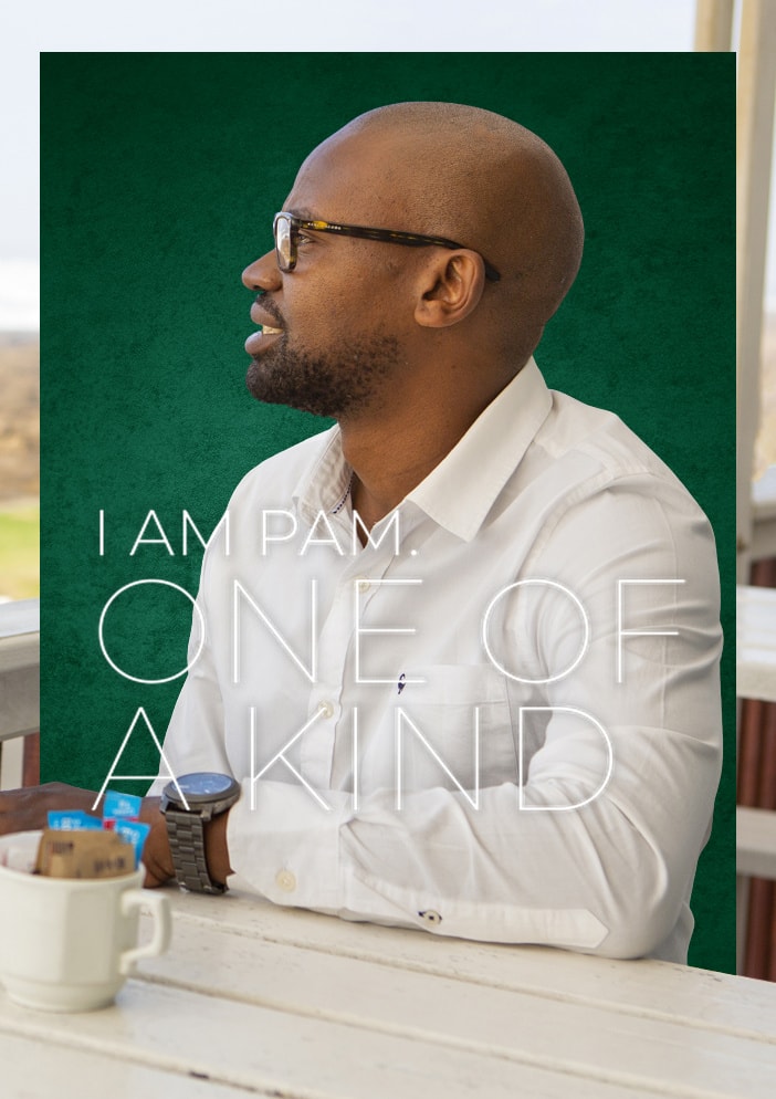 Bantu Mbityana, your trusted property expert in the Pam Golding Properties East London office. Bantu Mbityana, your trusted property expert in the Pam Golding PropertiesEast London office.