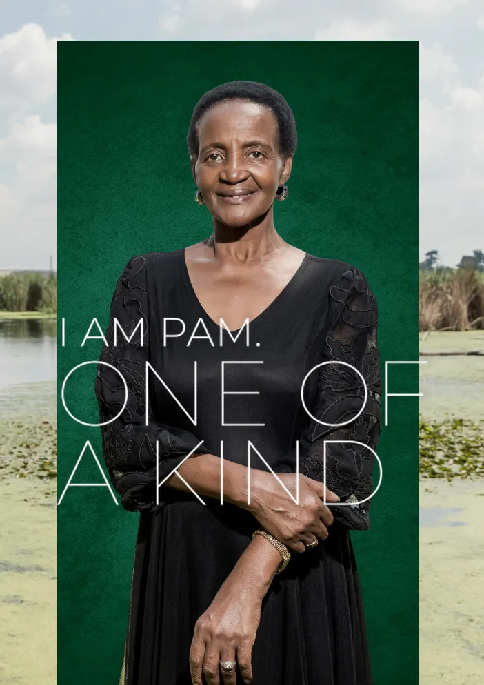 Nomalanga Mbokazi, your trusted property expert in the Pam Golding Properties Springs office. Nomalanga Mbokazi, your trusted property expert in the Pam Golding PropertiesSprings office.
