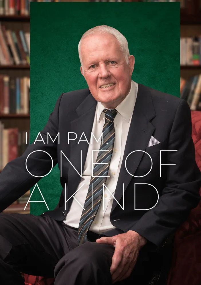 Rob Mckenzie, your trusted property expert in the Pam Golding PropertiesNottingham Road office.
