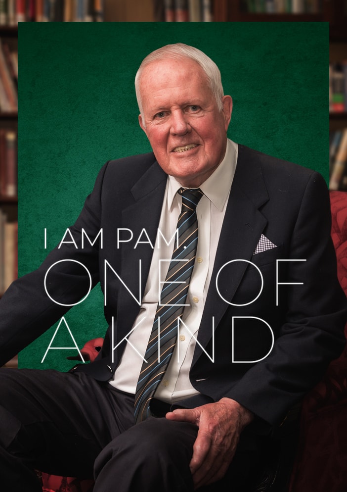 Rob Mckenzie, your trusted property expert in the Pam Golding PropertiesNottingham Road office.