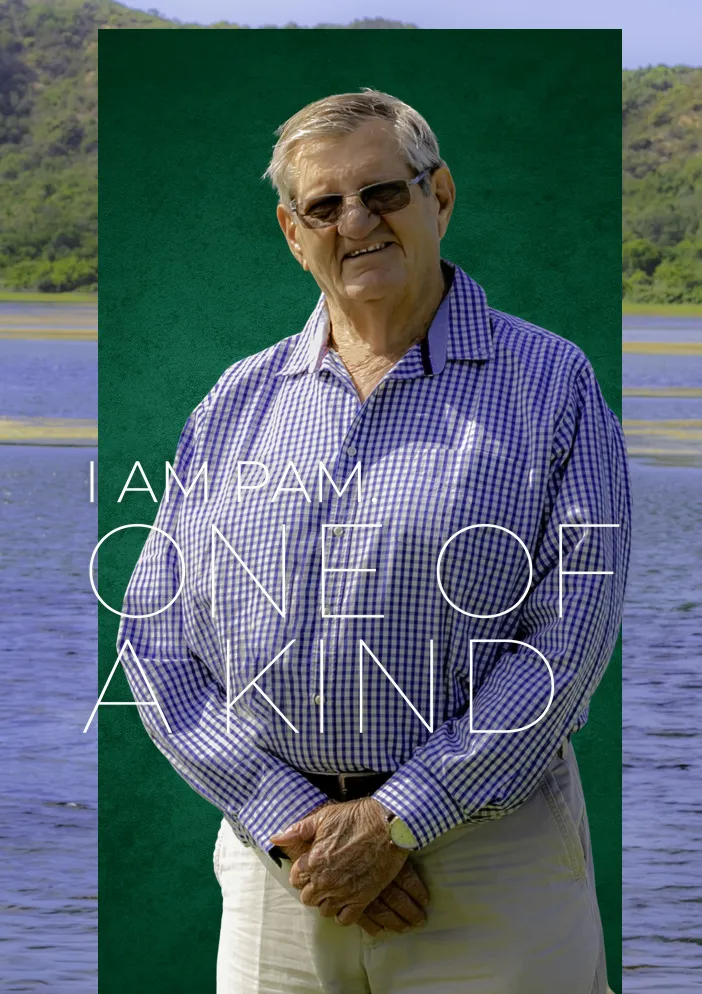 James McNaughton, your trusted property expert in the Pam Golding Properties Sedgefield office. James McNaughton, your trusted property expert in the Pam Golding PropertiesSedgefield office.