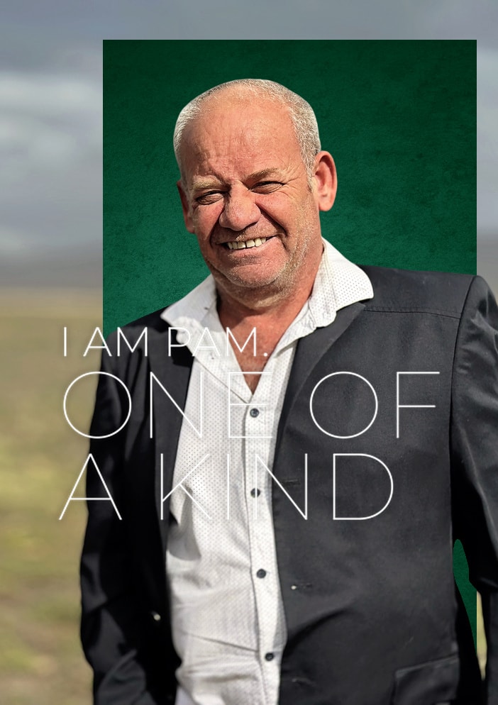 Donovan Mcpherson, your trusted property expert in the Pam Golding PropertiesSouthern Overberg office.