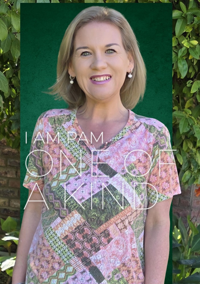 Tania Meiring, your trusted property expert in the Pam Golding PropertiesCradock office.