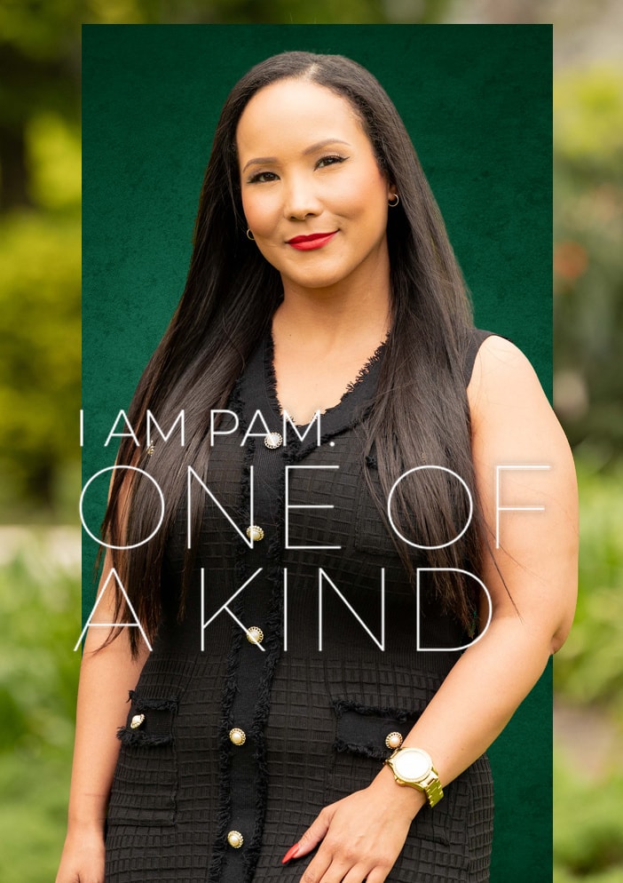 Cherrelle Meth, your trusted property expert in the Pam Golding PropertiesWestville/Pinetown office.