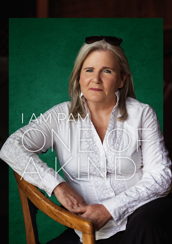 Julie Methven, your trusted property expert in the Pam Golding PropertiesMidrand office.