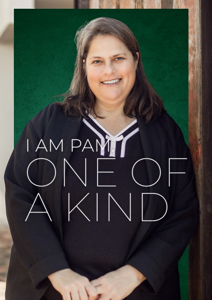 Evonne Meunier, your trusted property expert in the Pam Golding PropertiesStellenbosch office.