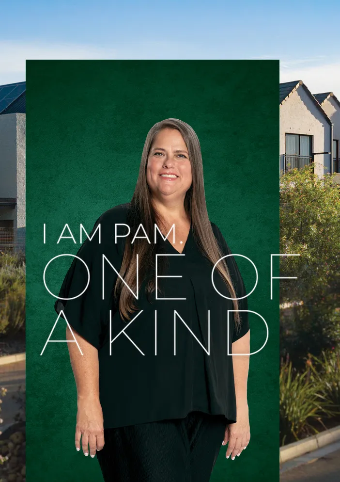Evonne Meunier, your trusted property expert in the Pam Golding Properties Stellenbosch office. Evonne Meunier, your trusted property expert in the Pam Golding PropertiesStellenbosch office.