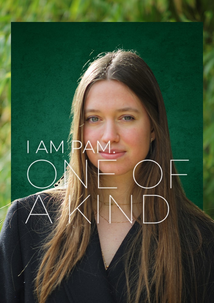 Eden Meyer, your trusted property expert in the Pam Golding PropertiesParis office.