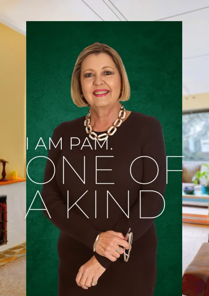 Hanli Meyer, your trusted property expert in the Pam Golding PropertiesGeorge office.
