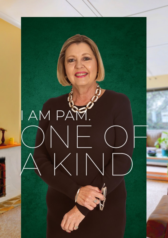 Hanli Meyer, your trusted property expert in the Pam Golding PropertiesGeorge office.