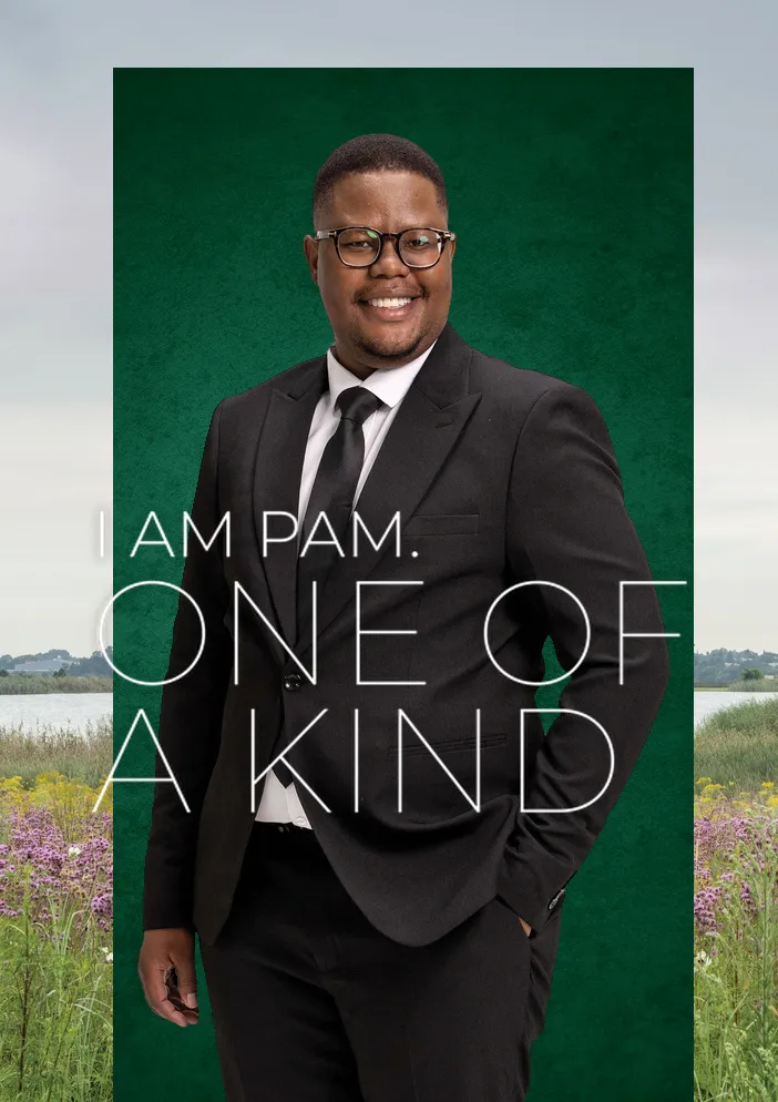 Christopher Mgidi, your trusted property expert in the Pam Golding Properties Kempton Park office. Christopher Mgidi, your trusted property expert in the Pam Golding PropertiesKempton Park office.