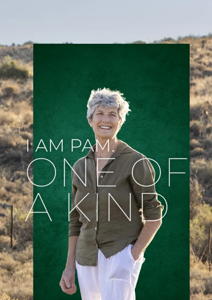 Lynne Minnaar, your trusted property expert in the Pam Golding PropertiesGraaff-Reinet office.
