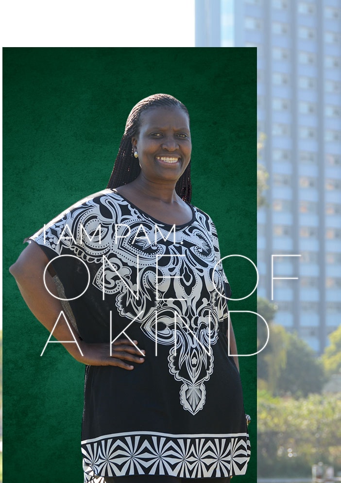 Sibongiseni Mjali, your trusted property expert in the Pam Golding Properties Qonce (King Williams Town) office. Sibongiseni Mjali, your trusted property expert in the Pam Golding PropertiesQonce (King Williams Town) office.