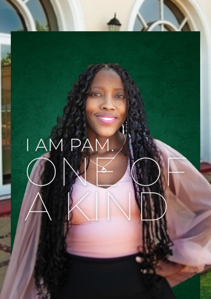 Charmaine Mlangeni, your trusted property expert in the Pam Golding Properties Vanderbijlpark office. Charmaine Mlangeni, your trusted property expert in the Pam Golding PropertiesVanderbijlpark office.